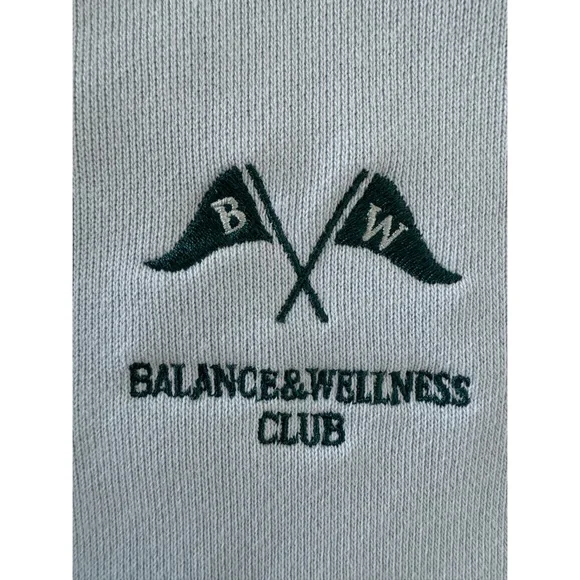 EMBROIDERED SWEATSHIRT - Picture 5 of 7